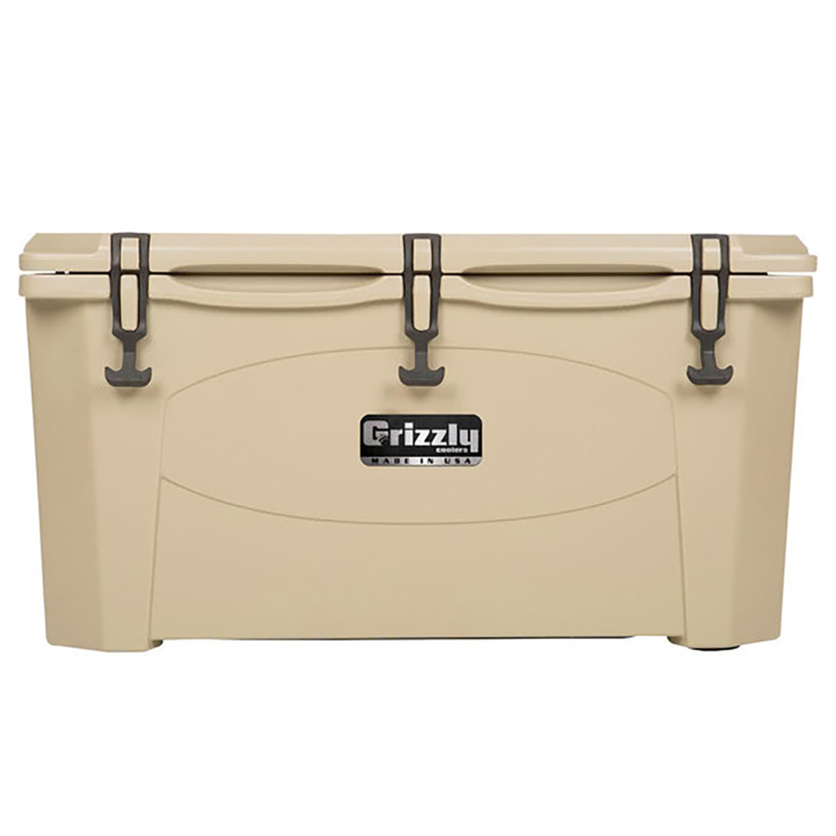Grizzly 75qt Cooler