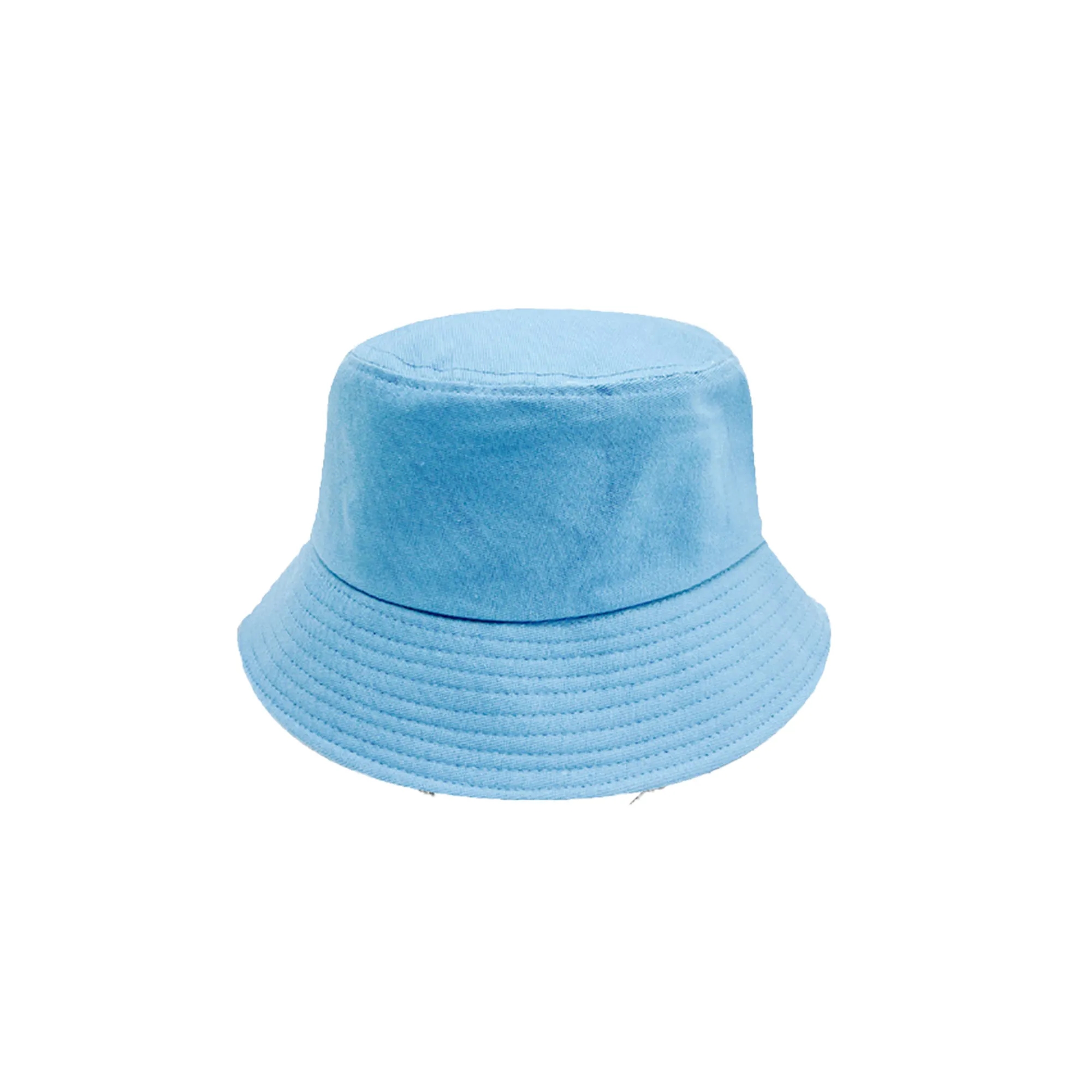 100% Cotton Bucket Hat 13
