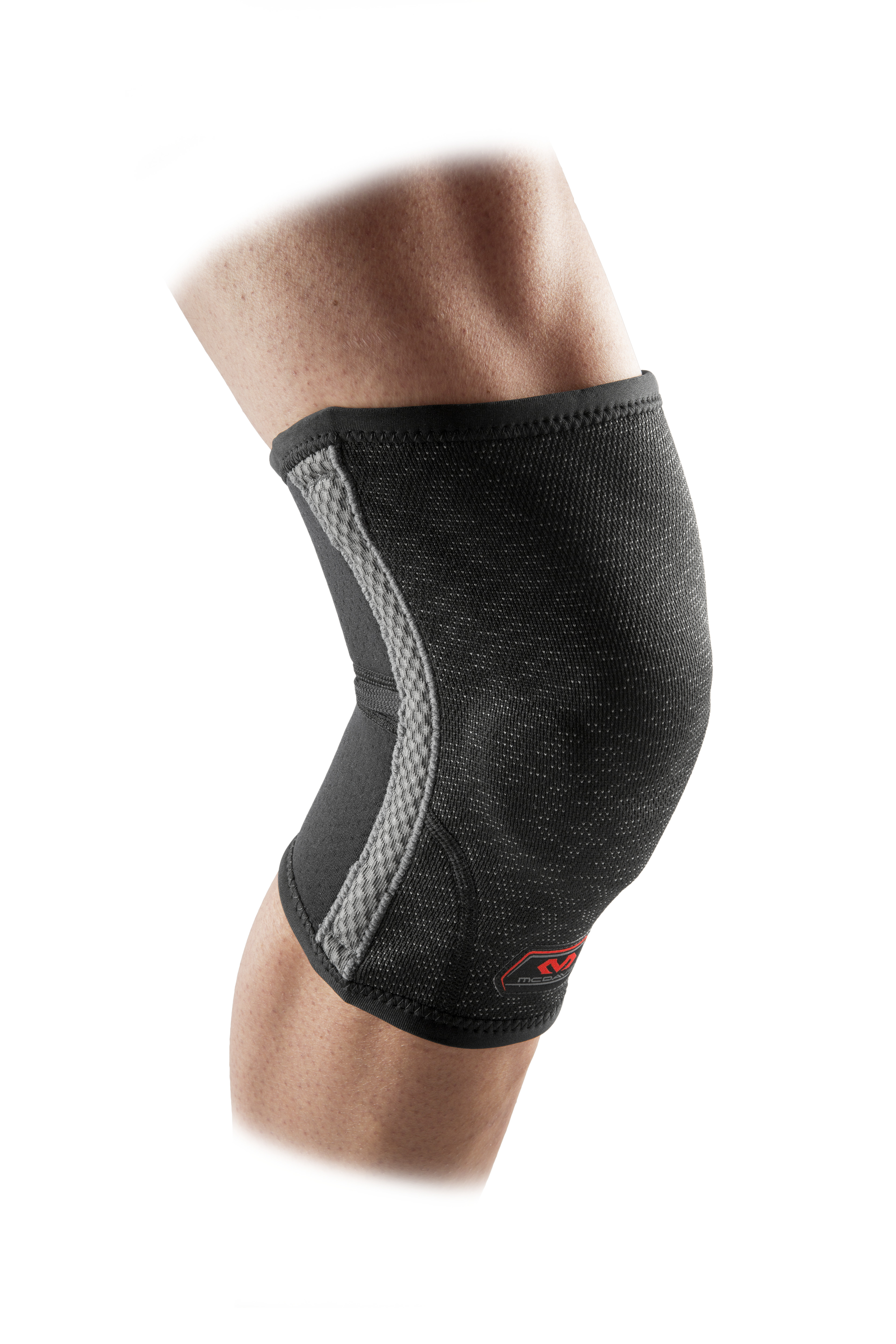 HyperBlend Knee Sleeve w/ gel & stay 1