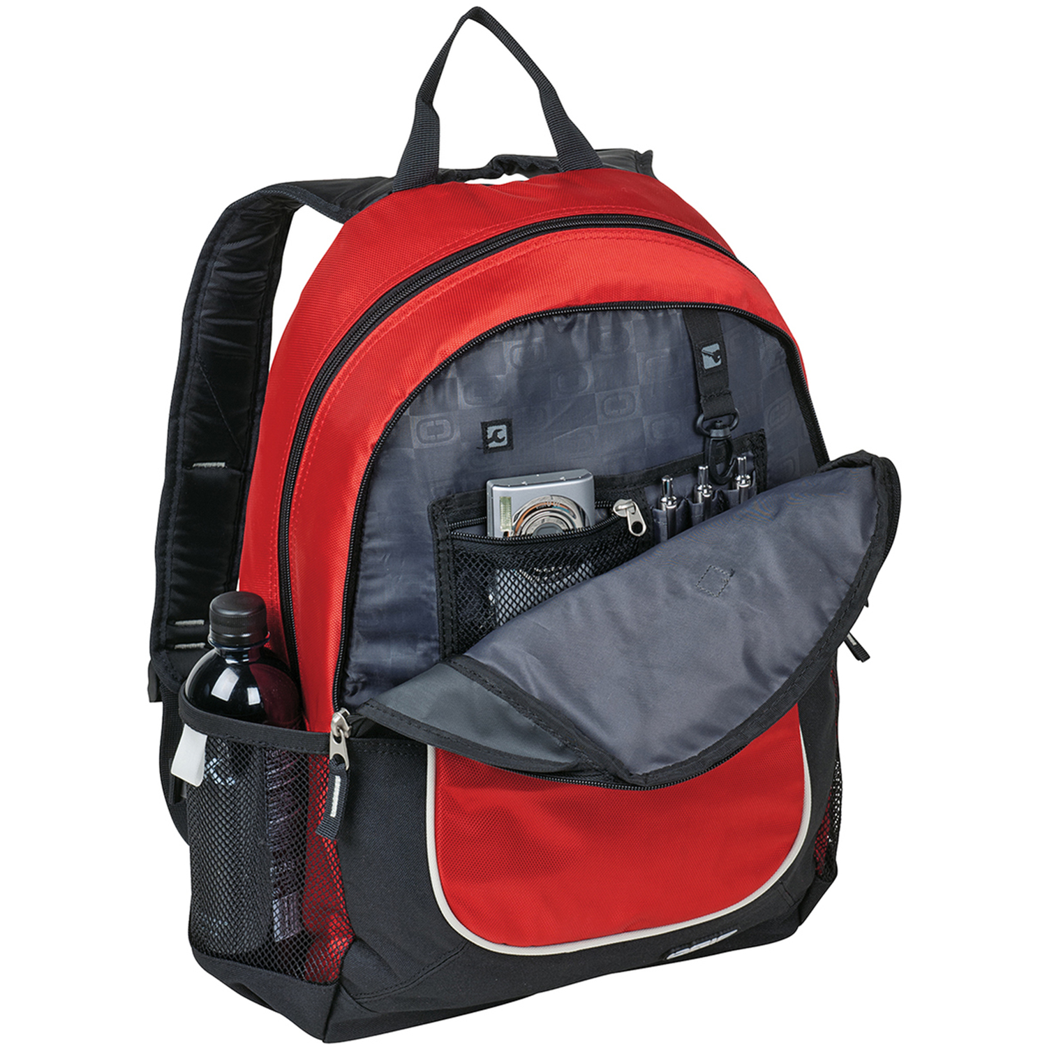 OGIO® Carbon Backpack 2