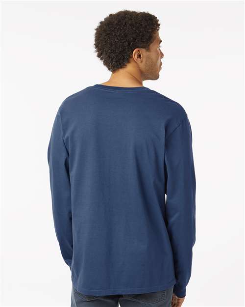 Unisex Classic Long Sleeve T-Shirt - 220 29