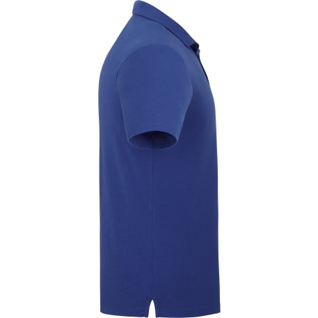 Men's SOMOTO Eco Short Sleeve Polo 3