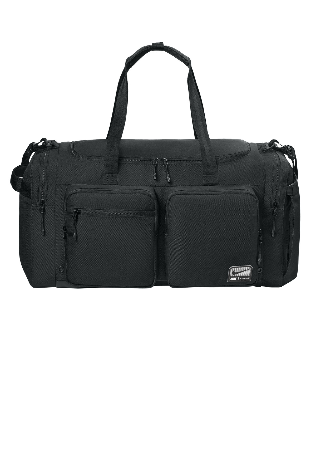 Utility Duffel 2 0