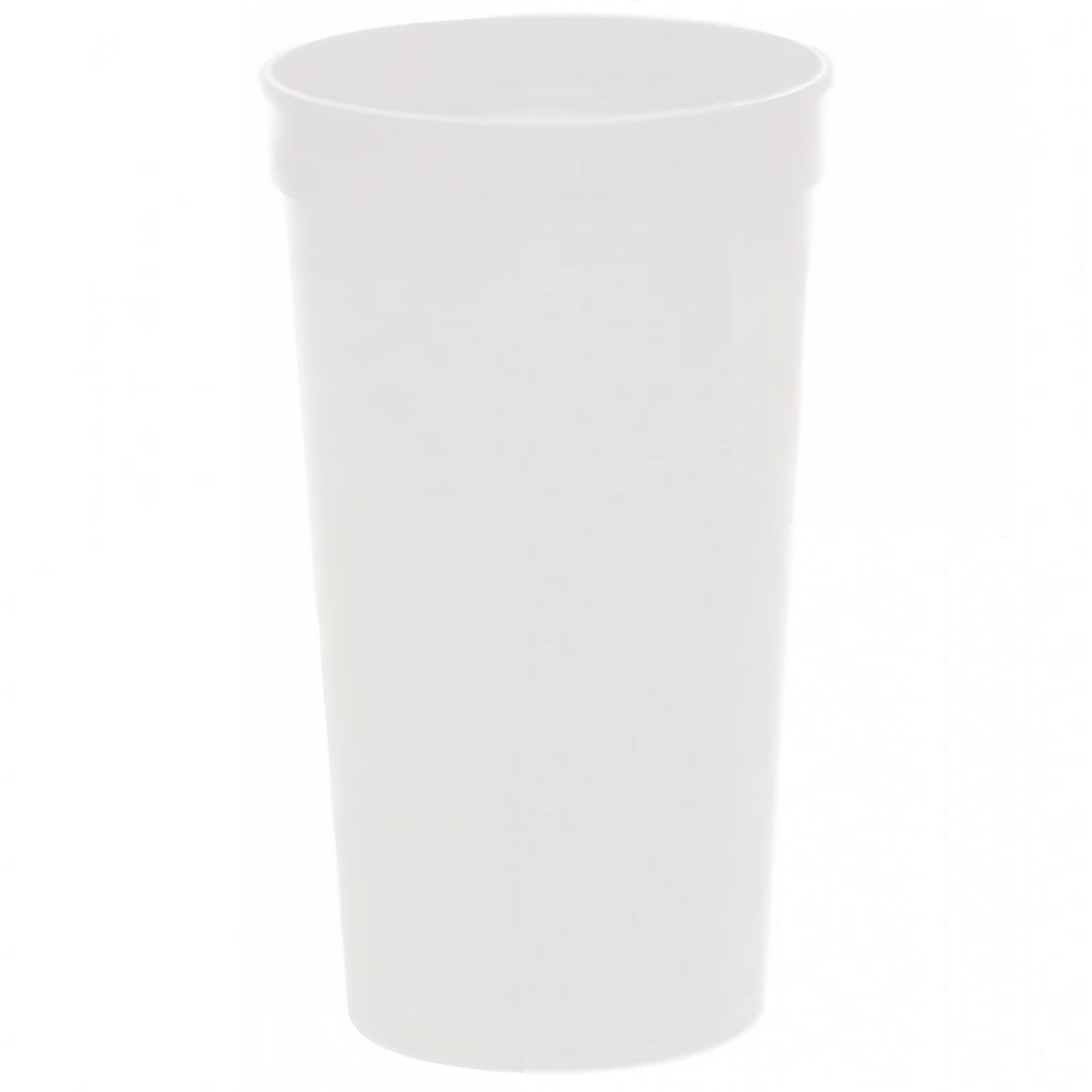 16Oz Plastic Stadium Cup 11