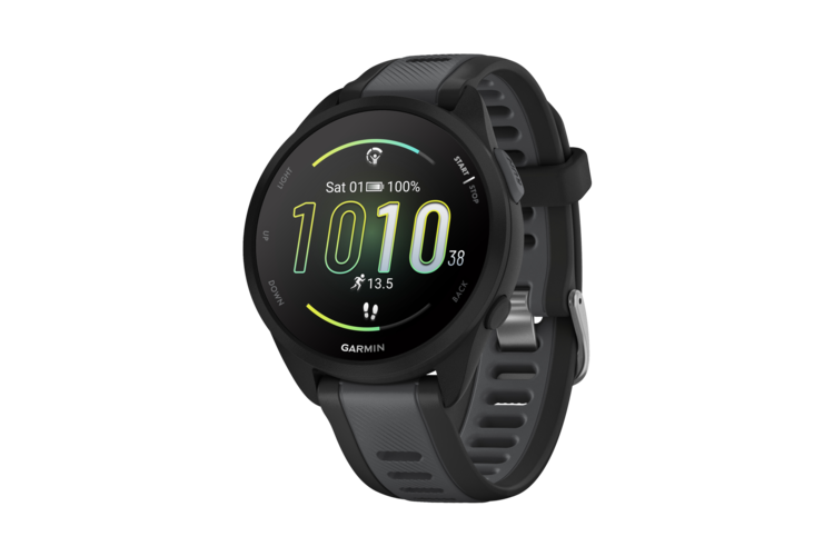 Garmin Forerunner 165 Smartwatch 2