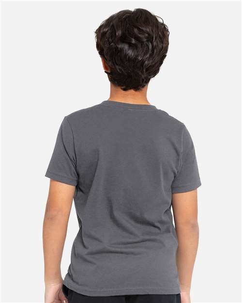 Youth Epic Cotton T-Shirt - T1000B 14