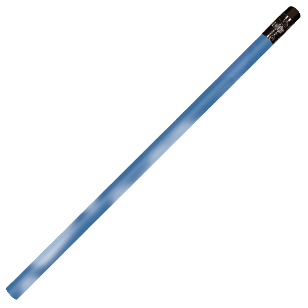 Mood™ Pencil with Black Eraser 8