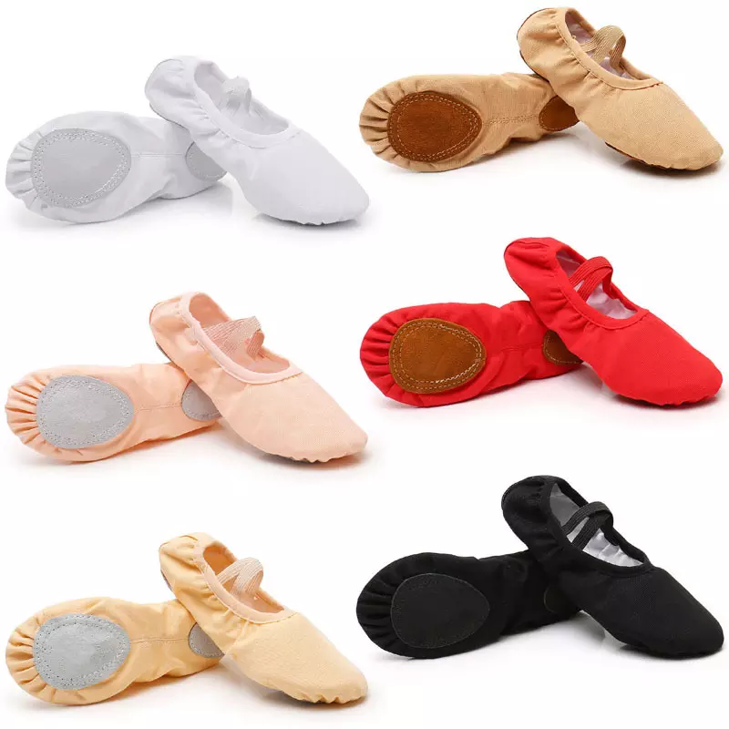 Dance Shoes 2