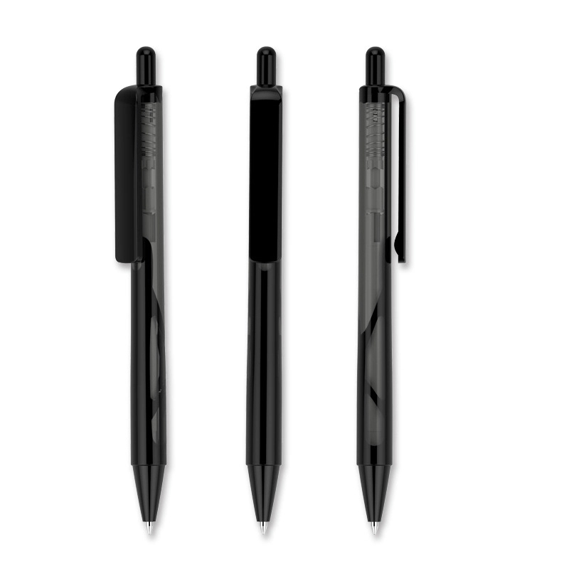 Custom ABS Materials Ballpoint Pen 8
