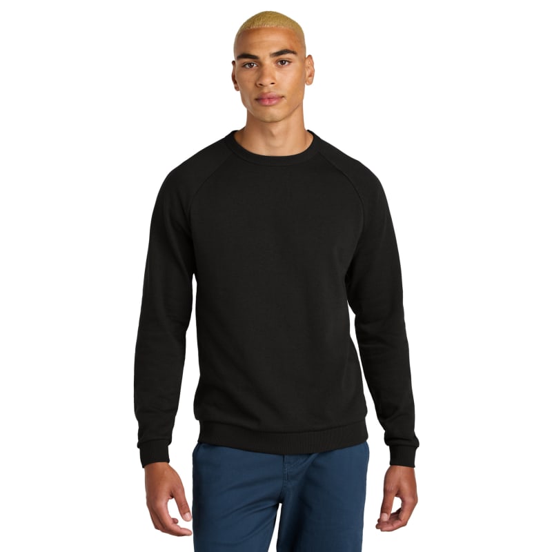 District Perfect Tri Fleece Crewneck Sweatshirt 26