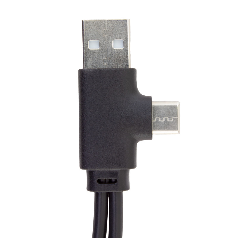 Recycled Multi-Tip Cable 8