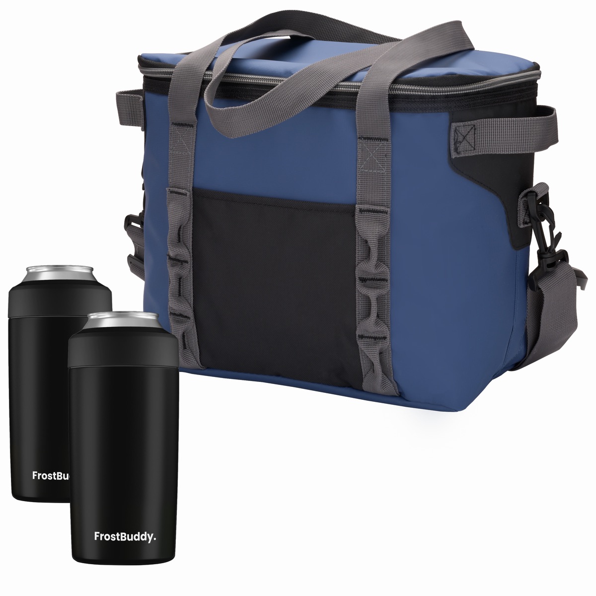 Urban Peak® CB161 / FrostBuddy® Black Duo Gift Set 22