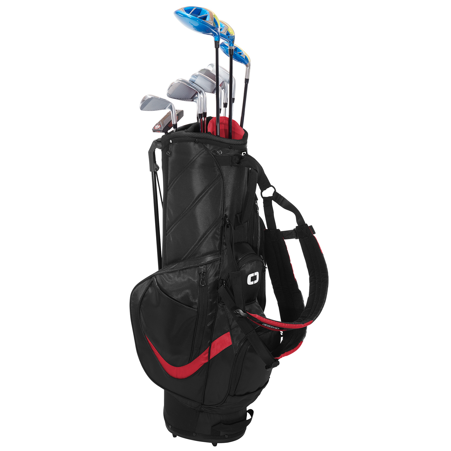 OGIO® Golf Cart Backpack 10