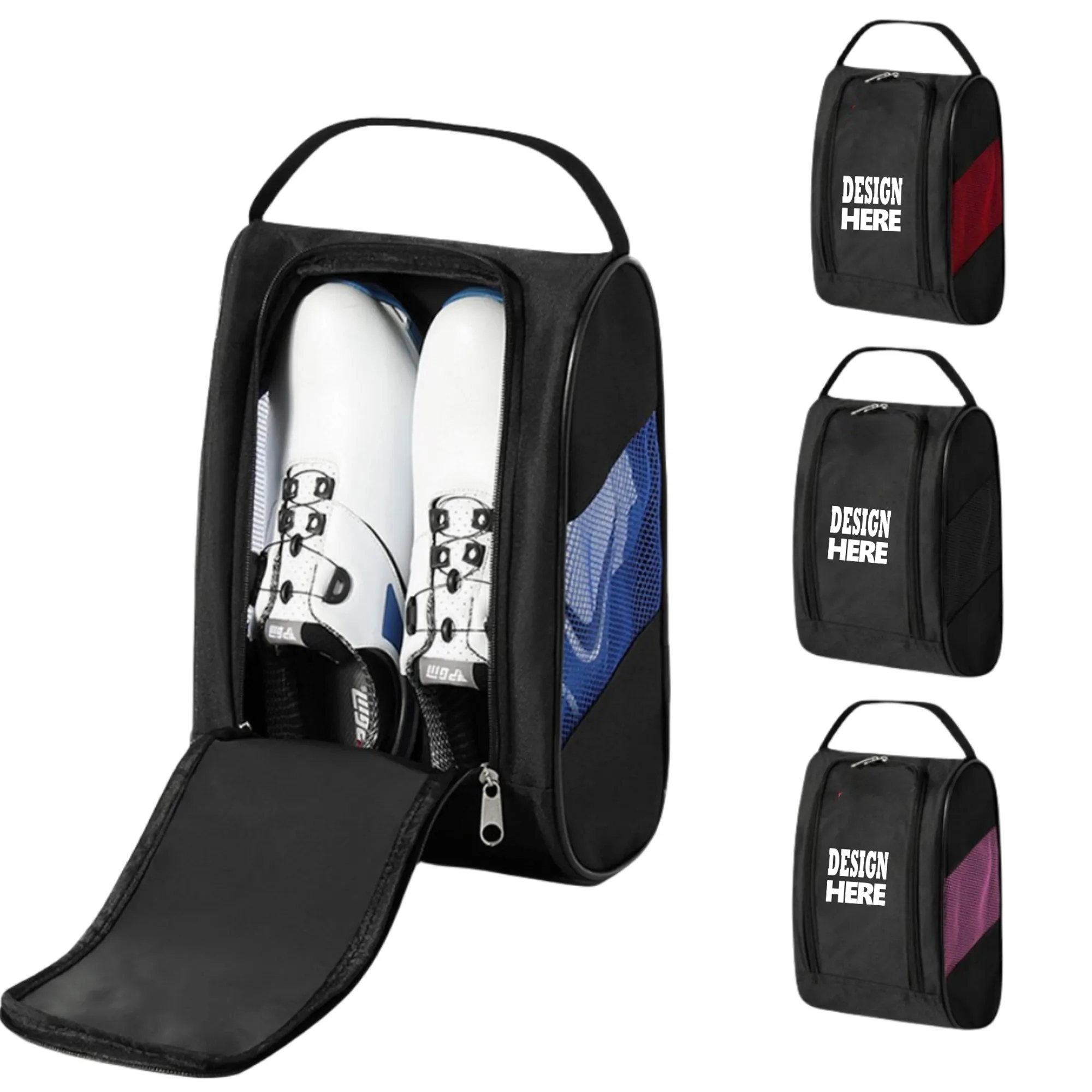 Golf Shoe Bag 5