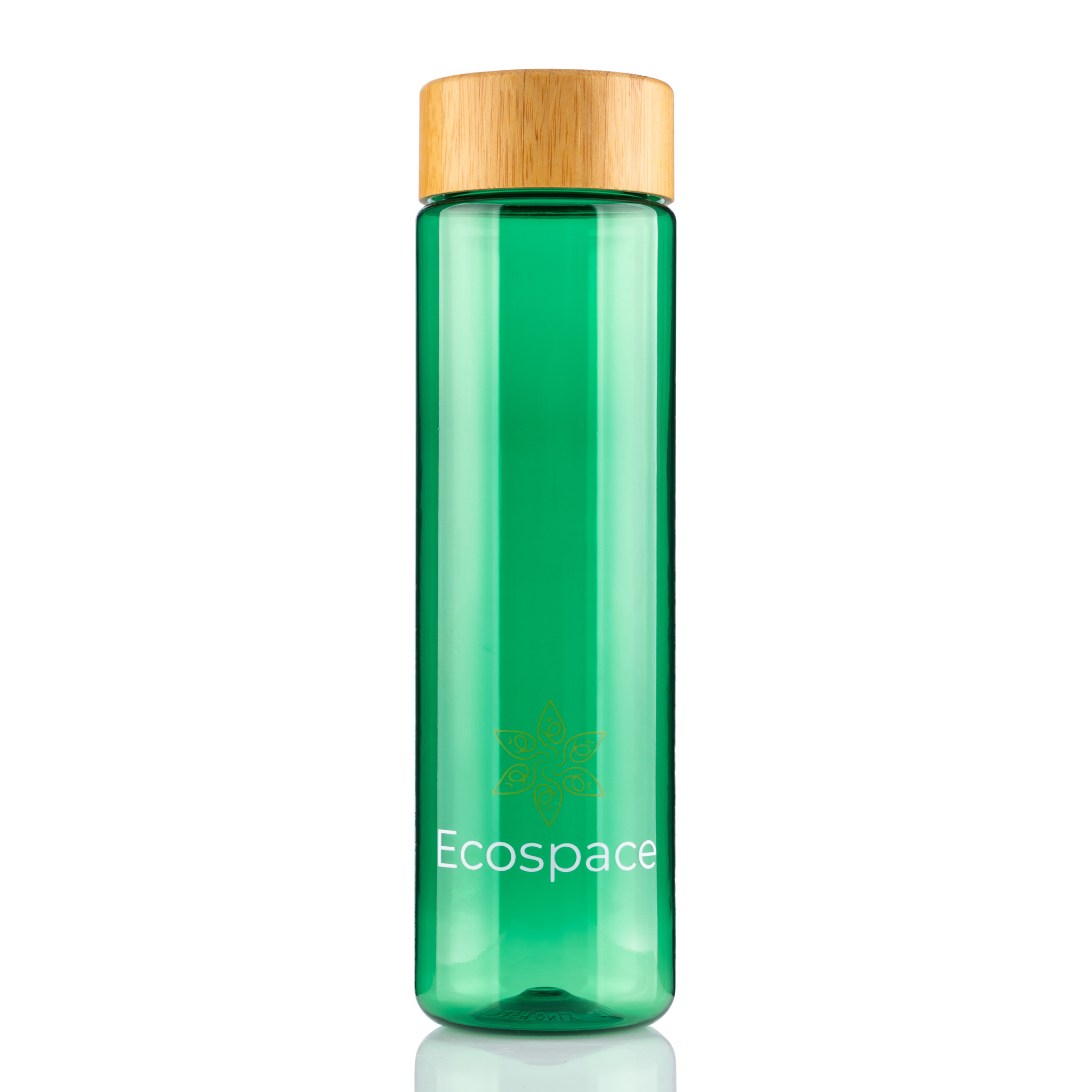 27 oz EverGreen Recycled Bottle 2