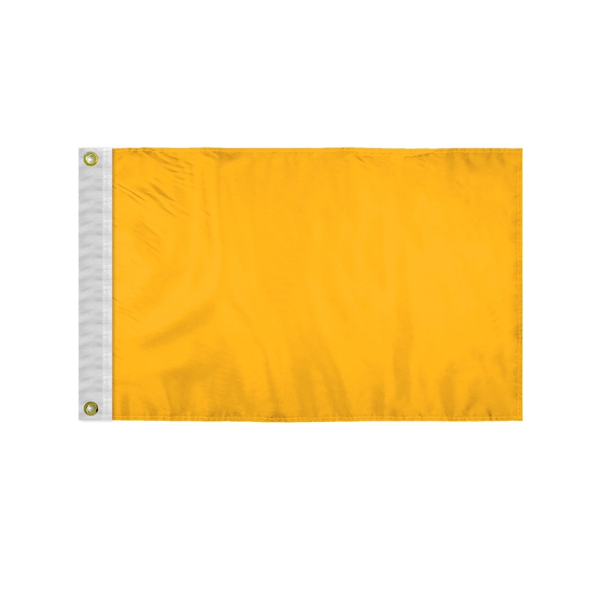 Blank Flag E-Poly 16