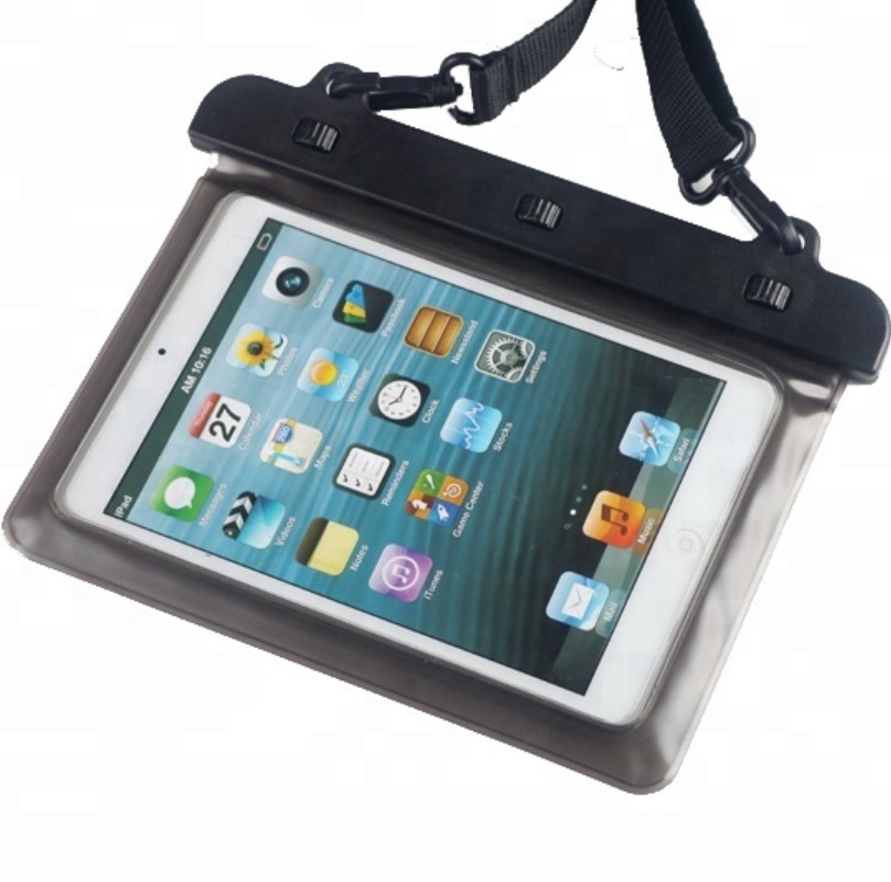 Water Resistant Tablet Case 3