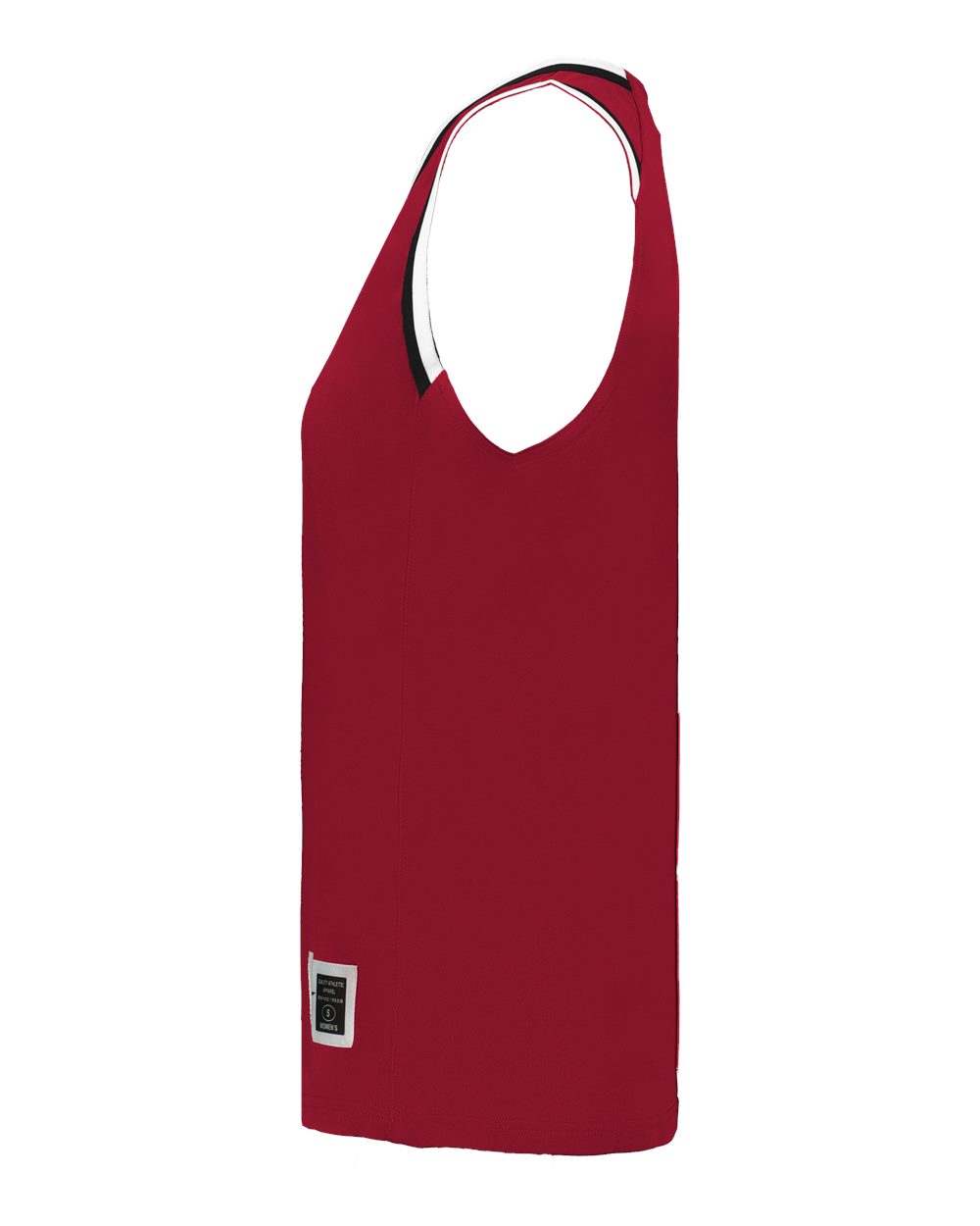 Women's Retro Basketball Jersey - A55000 30