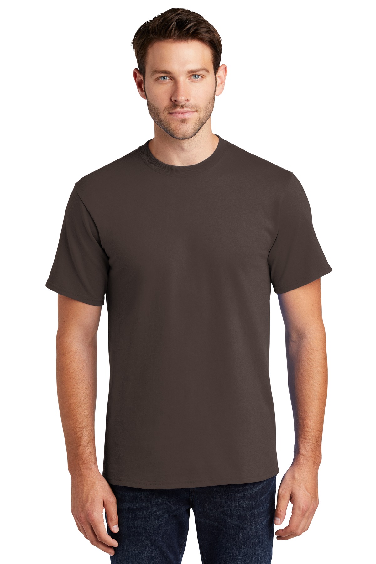 Port & Company® Tall Essential Tee 119
