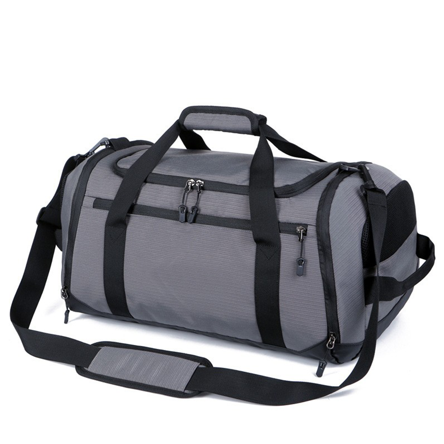 Large Capacity Travel Bag 3