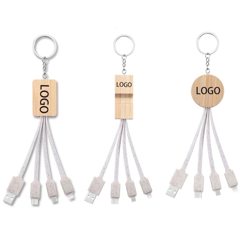3-In-1 Charging Buddy 1
