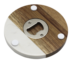 Coaster Of Bottle Opener 3