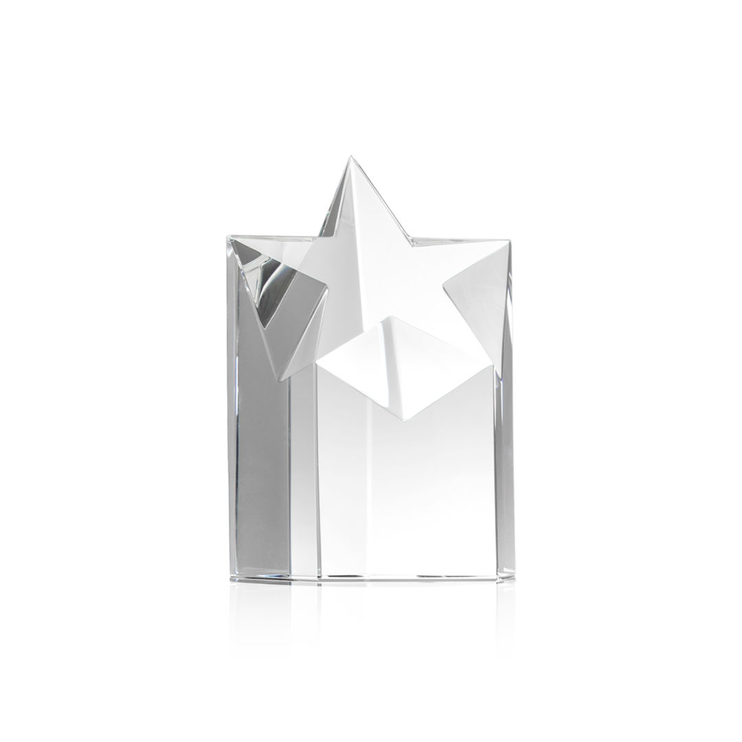 Berkeley Star Tower Award 2