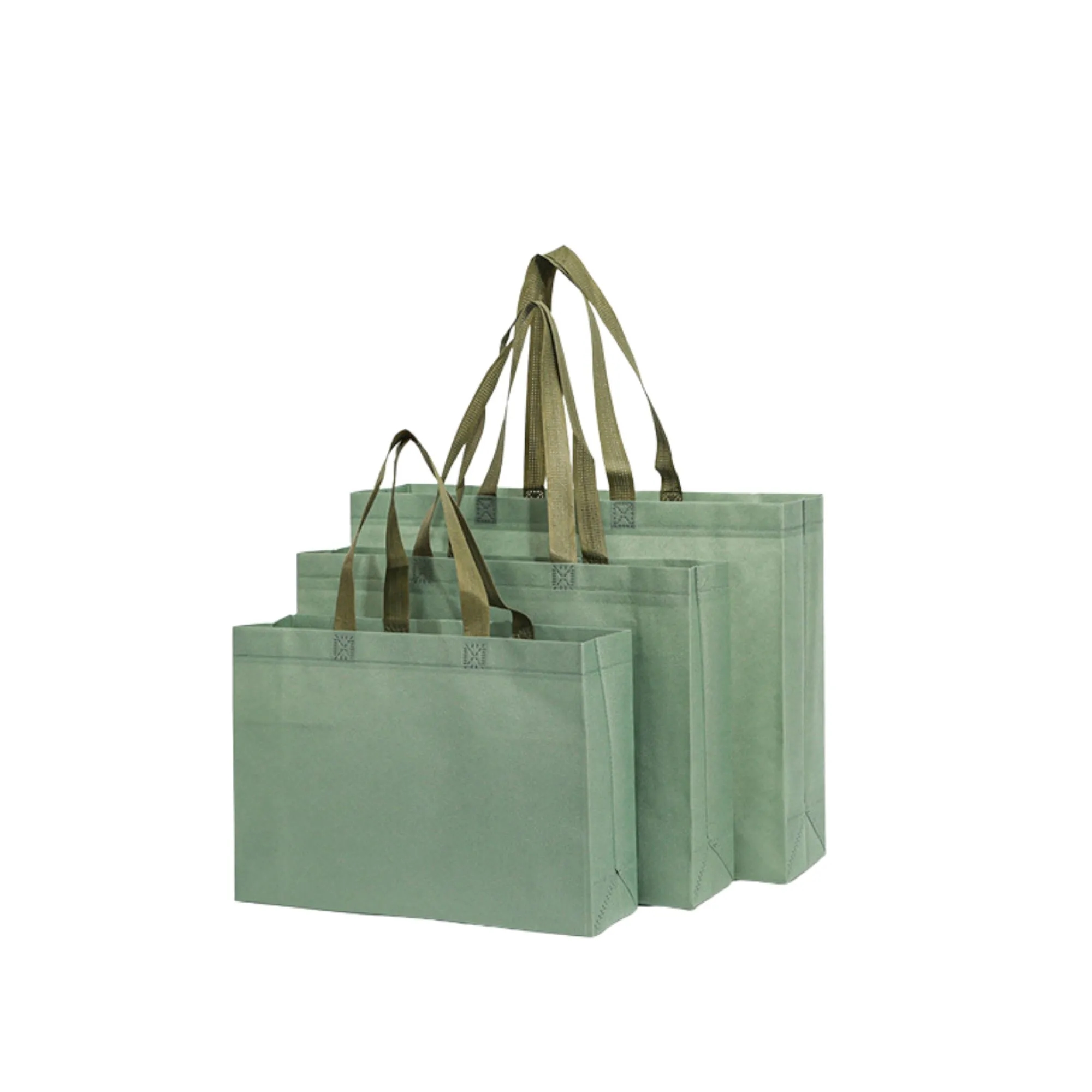 Reusable Eco Friendly Shopping Bag 1
