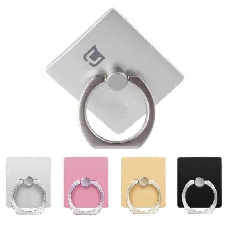 Custom Phone Ring Holder 2
