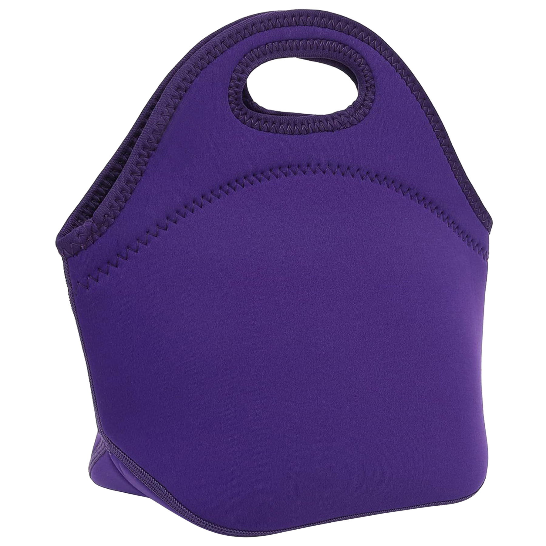 Neoprene Lunch Bag 11