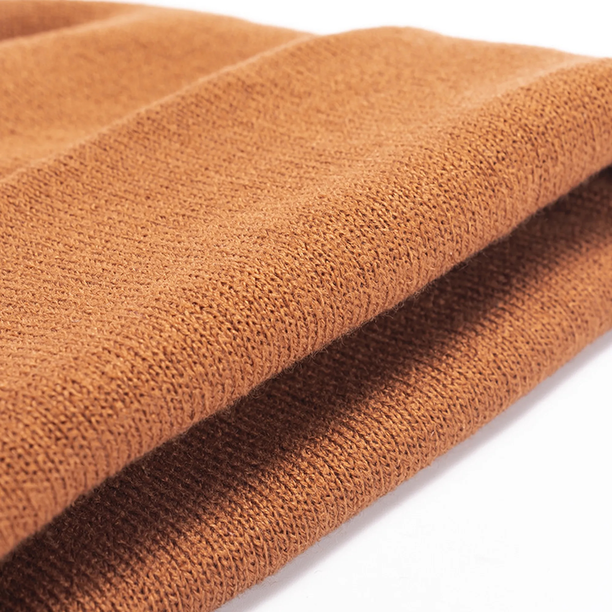Knit Beanie Cap 3