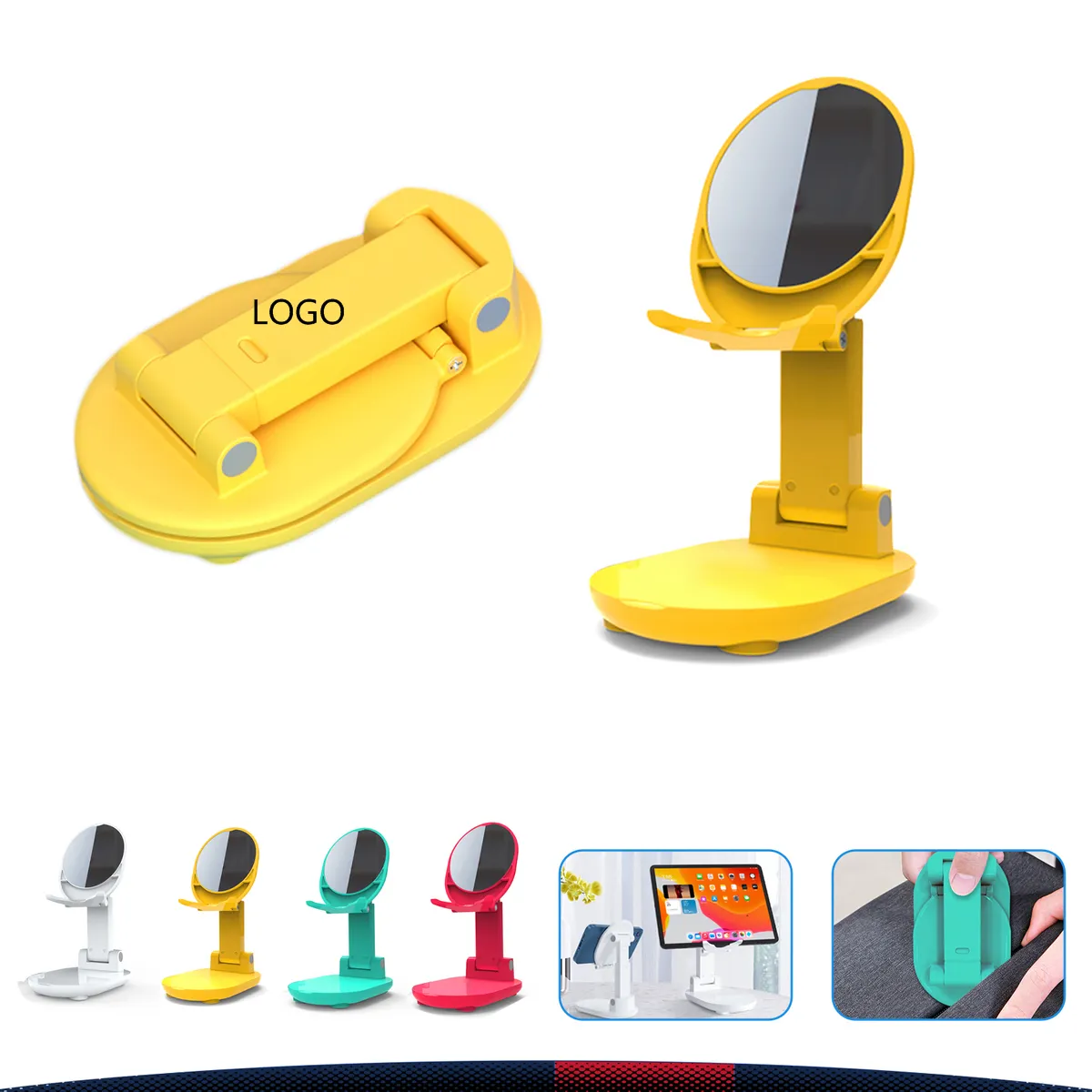 Kiple Mirror Phone Stand 3