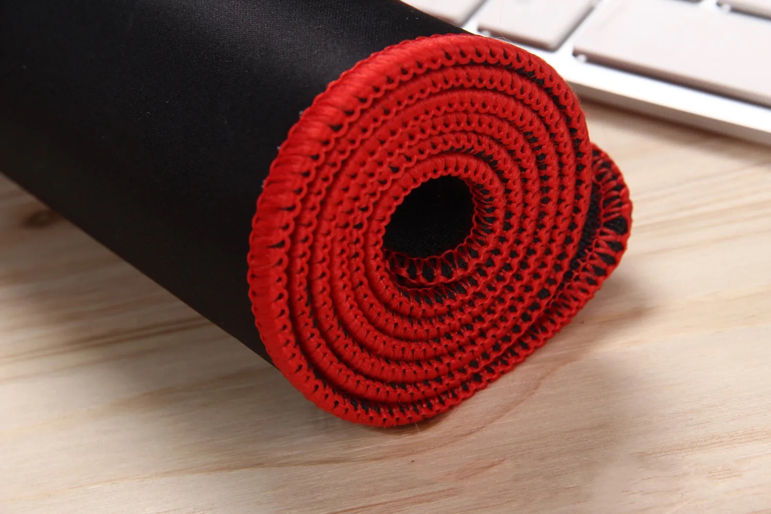 Rubber Oversized Mouse Pad 4