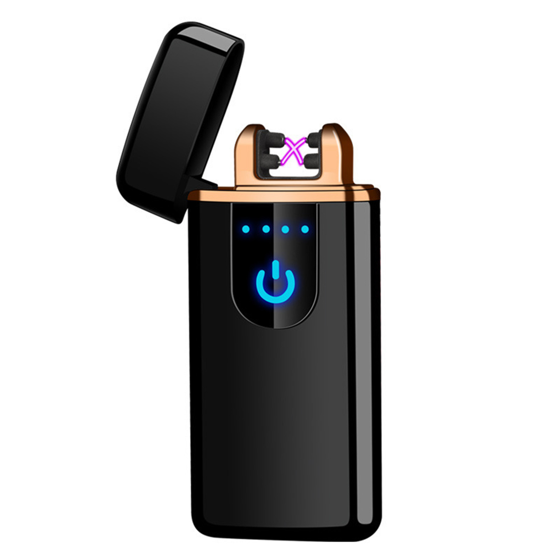 USB Arc Lighter 3