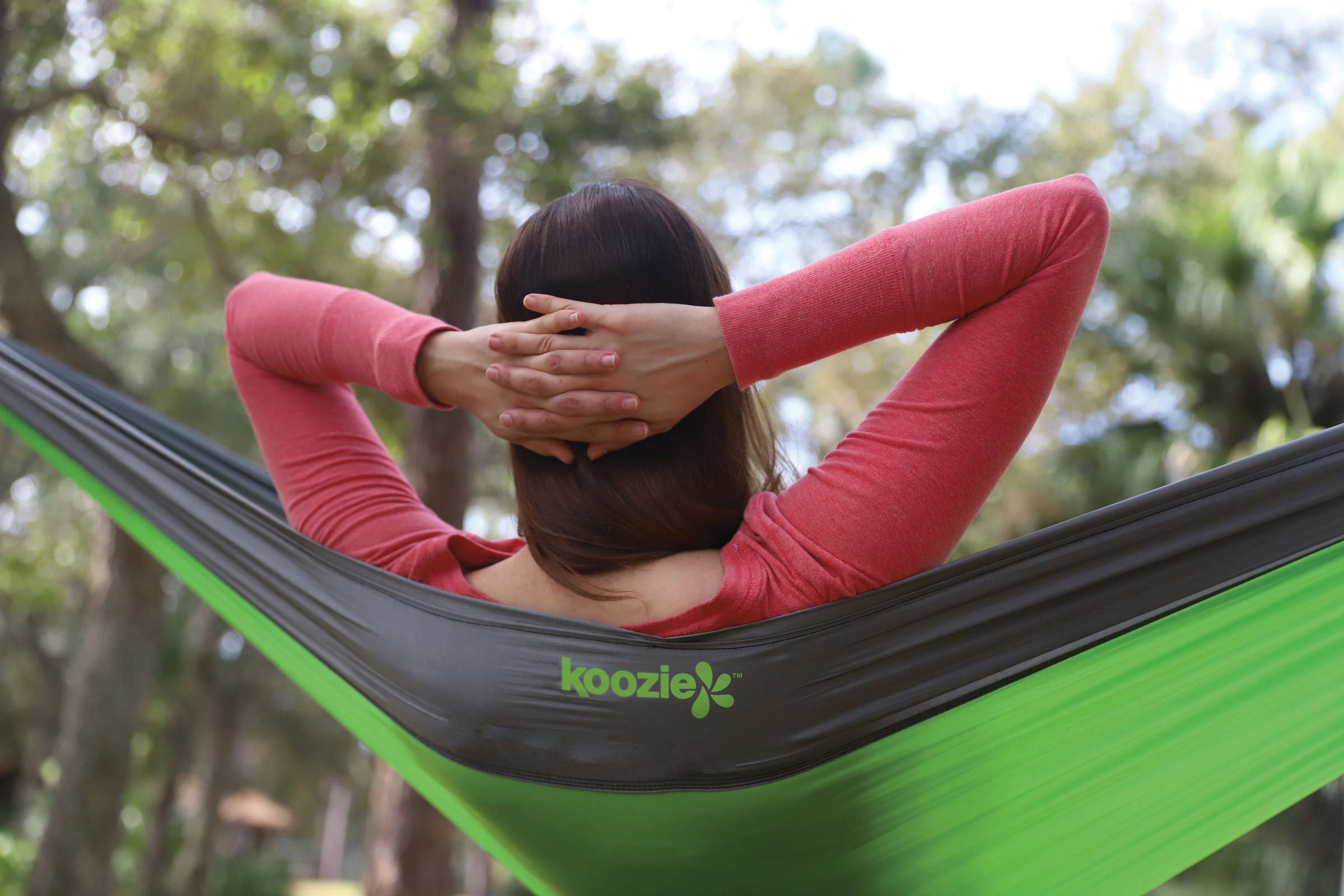 Camp Hammock