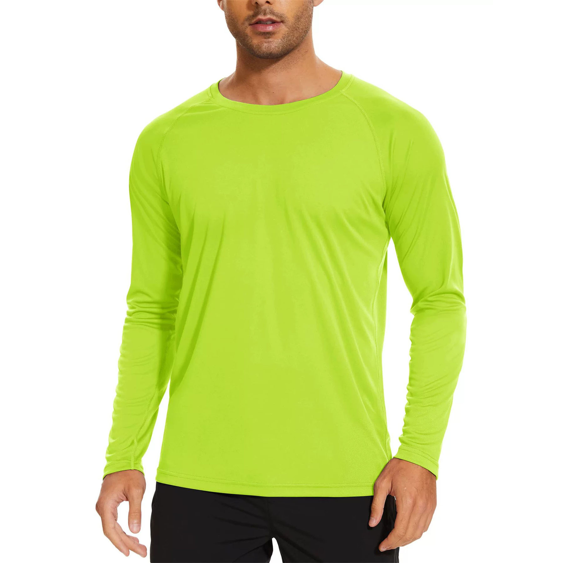 Men's Sun Protection Shirt 12