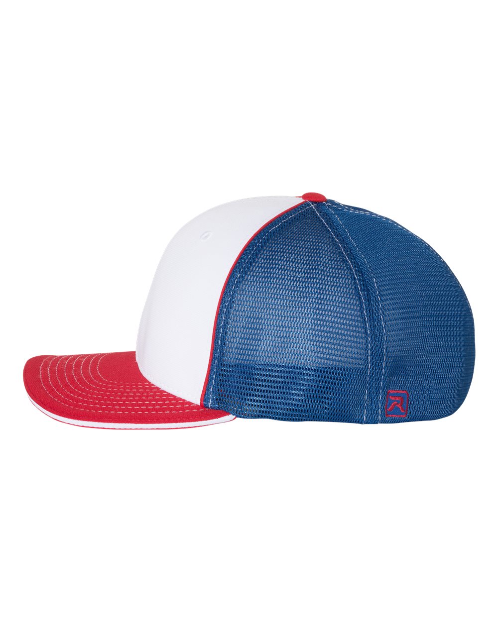 Pulse Sportmesh R-Flex Cap - 172 23