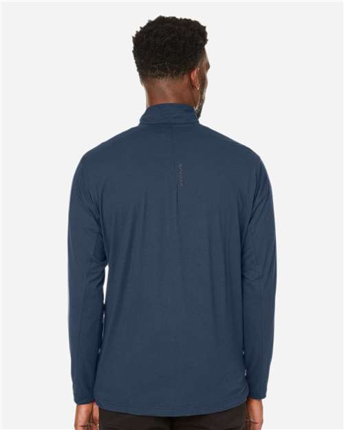 Men's Spyre Quarter-Zip Pullover - S17916 18