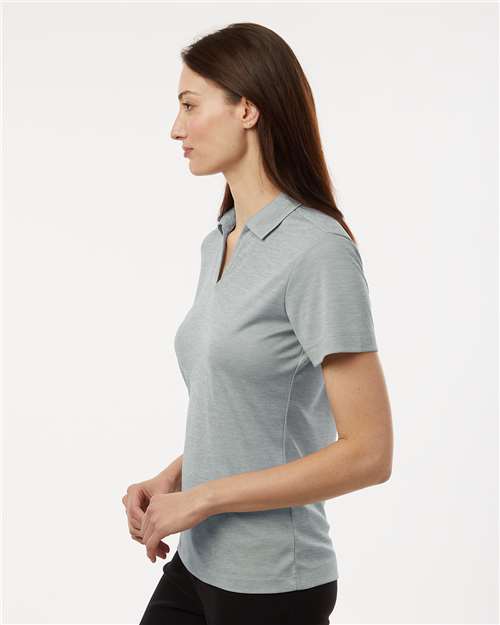 Women's Pro-Lock Performance Mélange Polo - 4HM00L 33