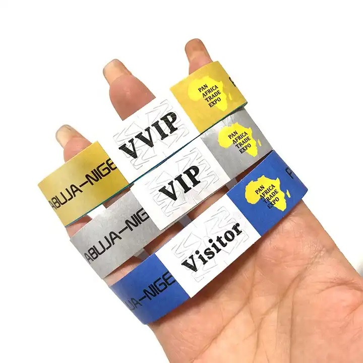 VIP Bracelets 6