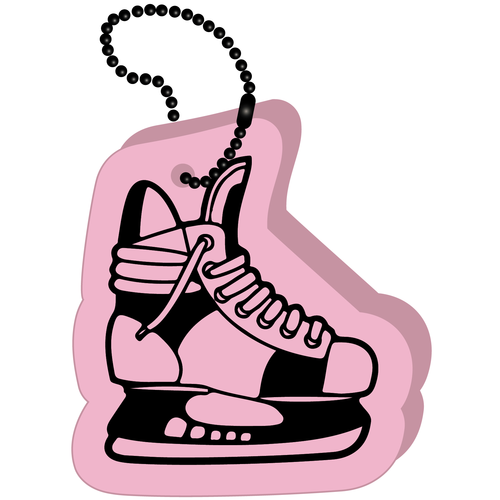 Skate Key Tag 19