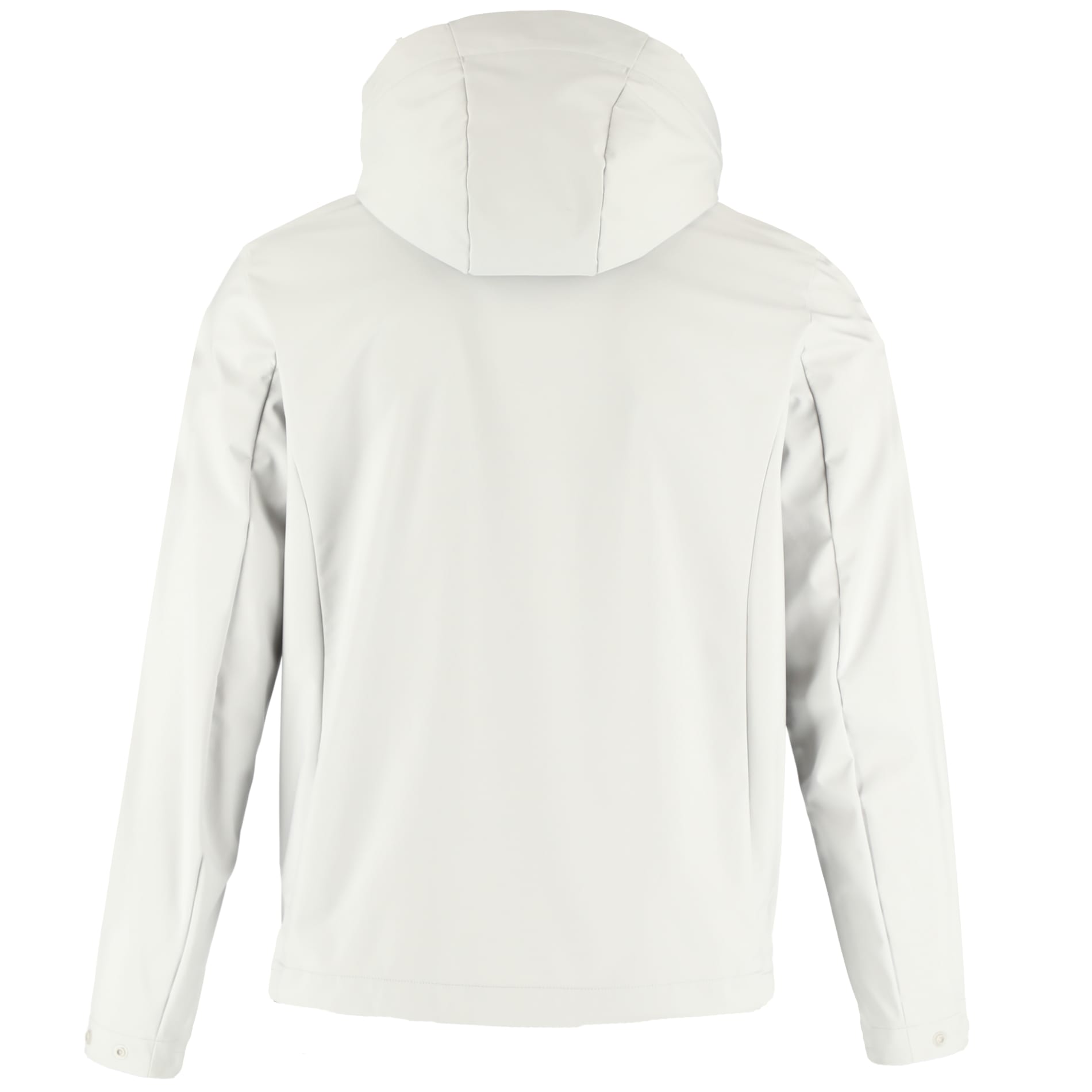 MANZANO Eco Softshell Jacket - Men's 64