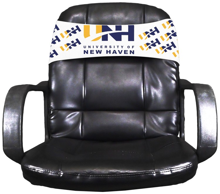 Sublimated Spandex Chair Cover