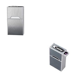 Cigarette Case 16