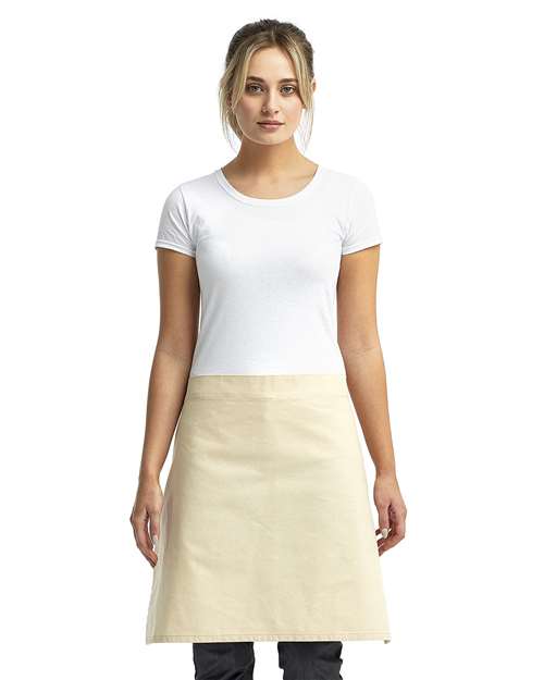 Calibre Heavy Cotton Canvas Waist Apron - RP131 20