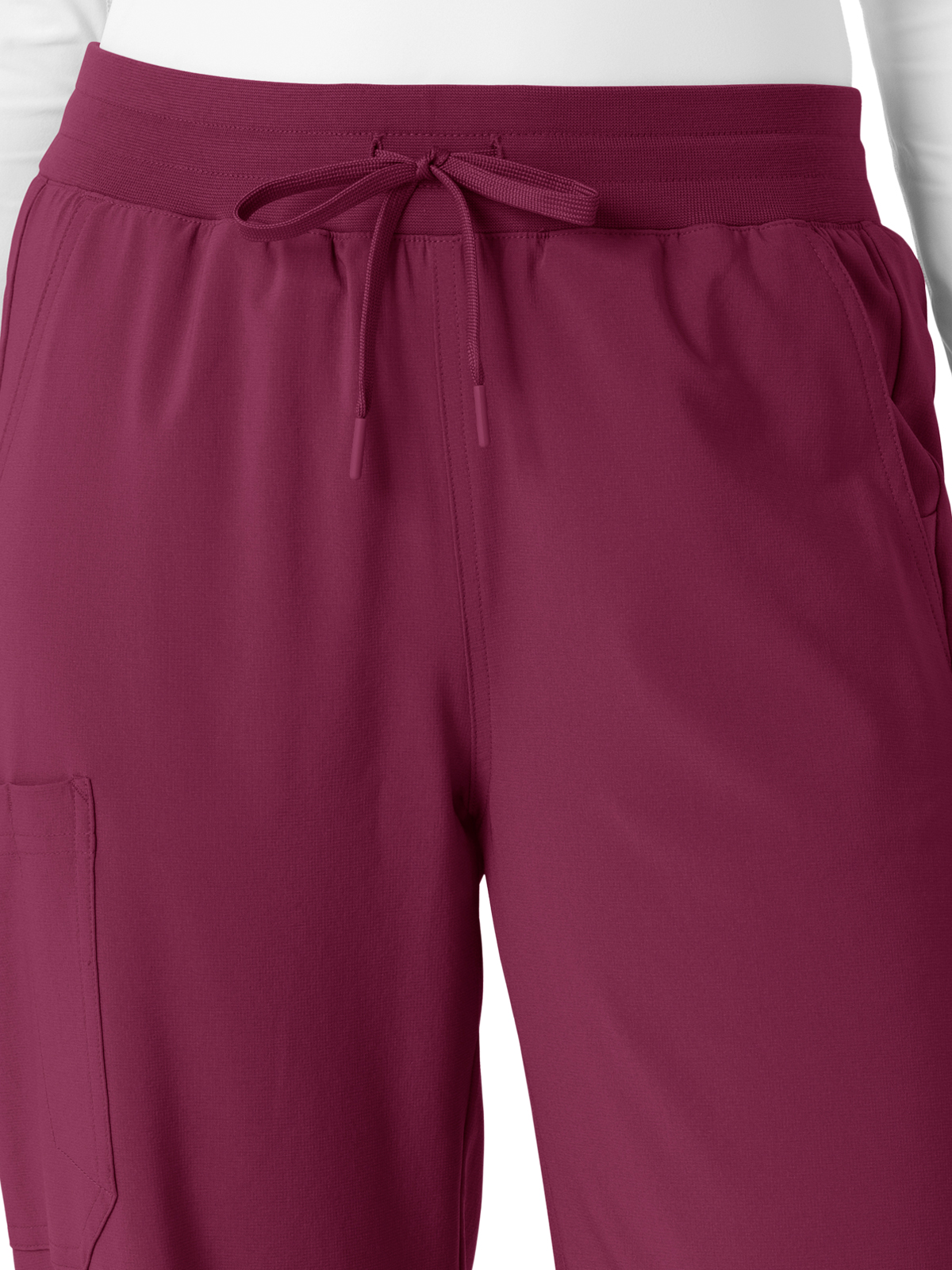 Carhartt Scrubs - Force Cross-Flex - Women's Six-Pocket Boot Cut Pant 9