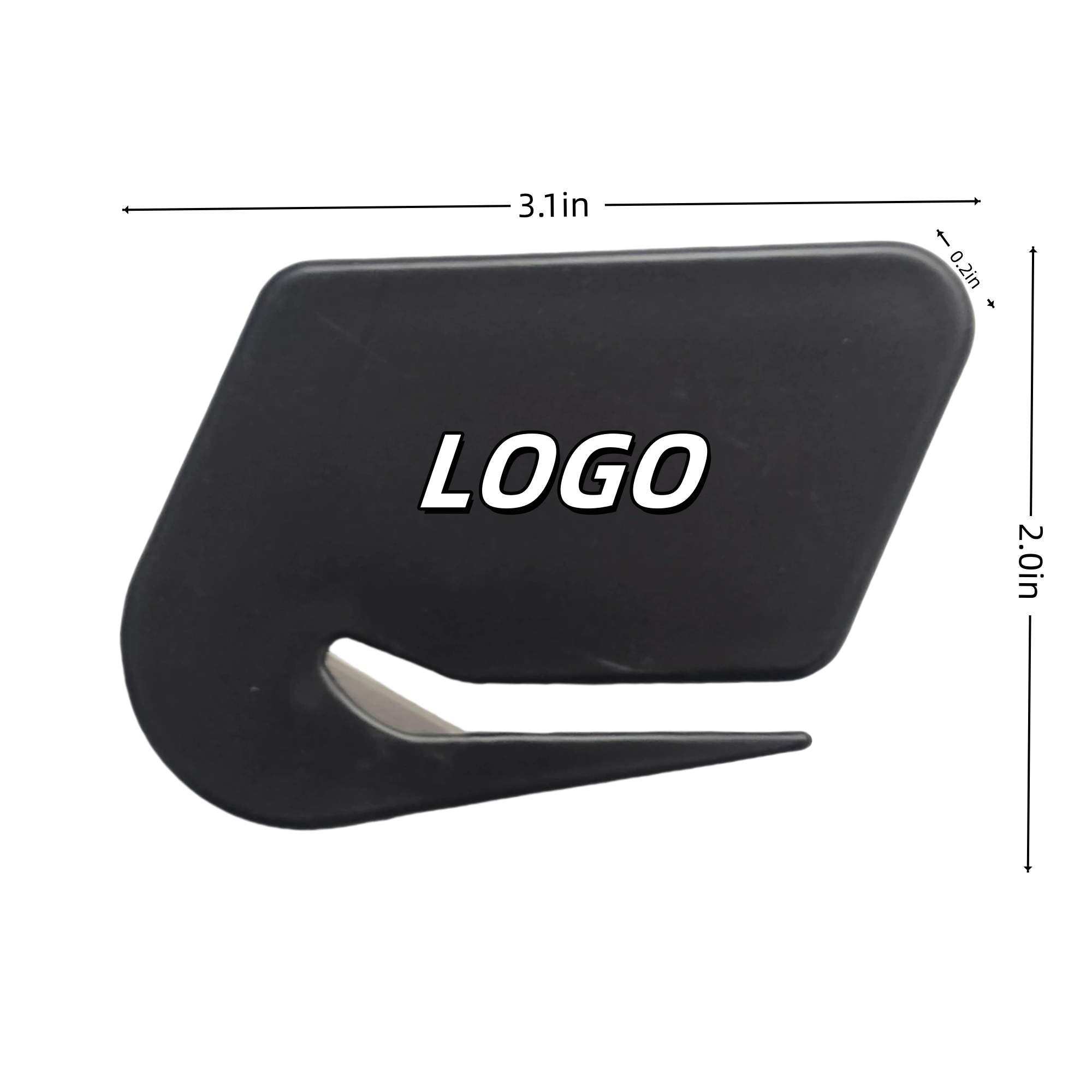 Portable Custom Letter Opener 4