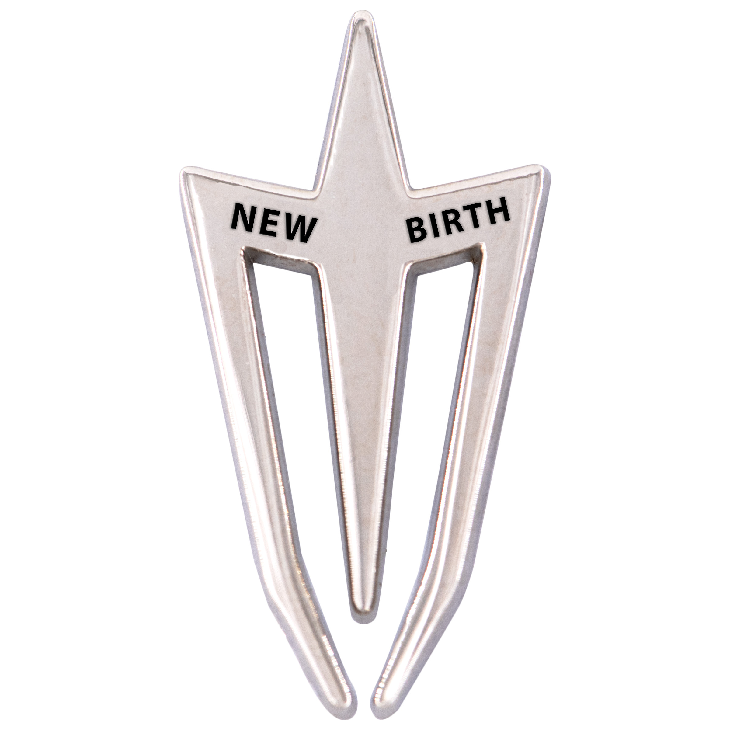 Custom Die Cast Lapel Pins (7/8") 5