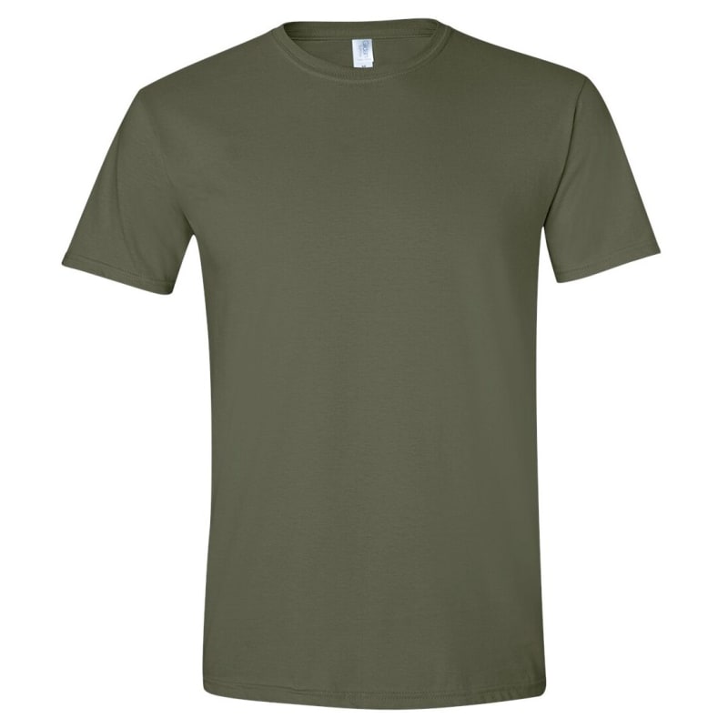Gildan Softstyle® 4.5 Oz. T-Shirt 54