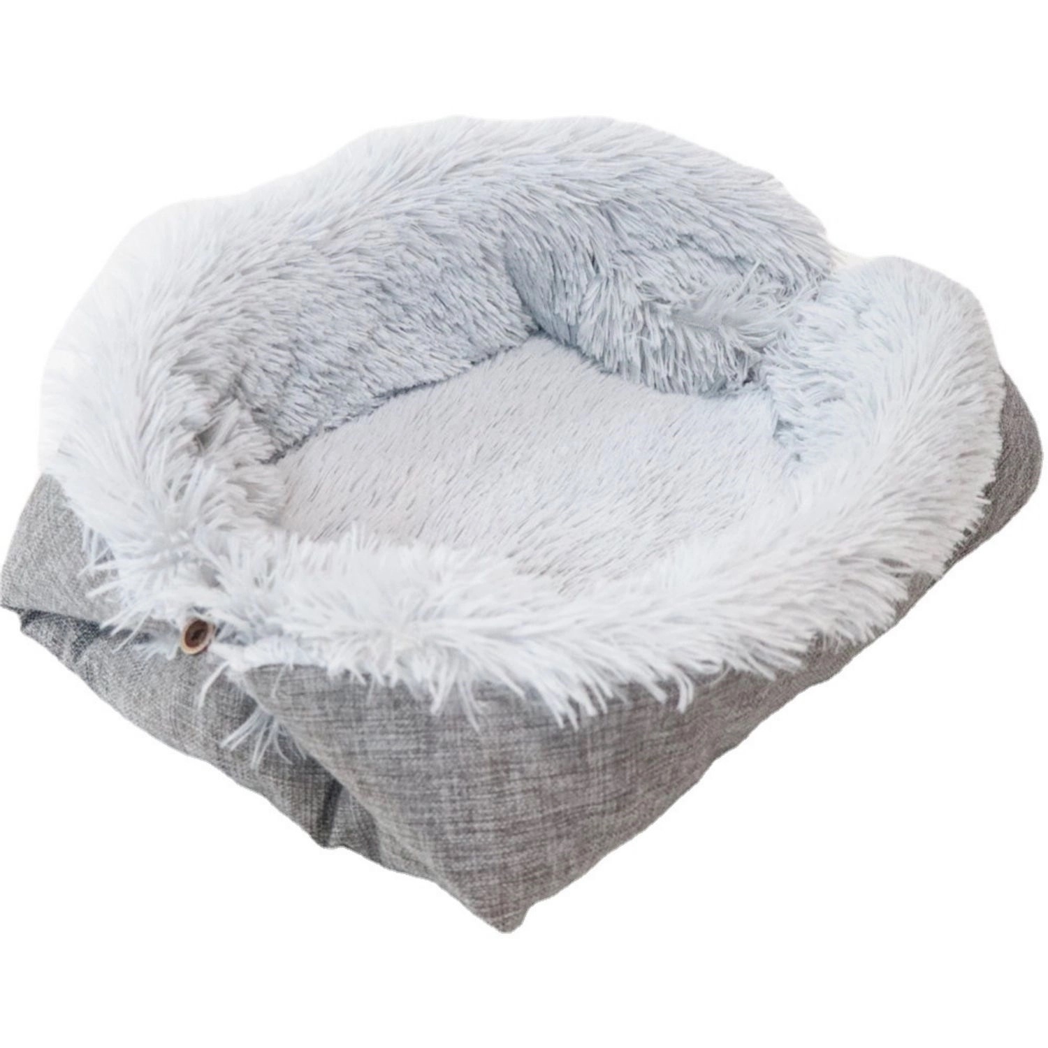 Pet Products Cat Dog Bed Crate Pad Blanket Mat 5